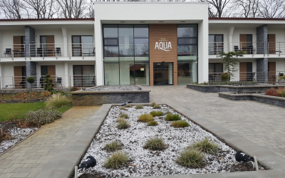 Hotel Aqua