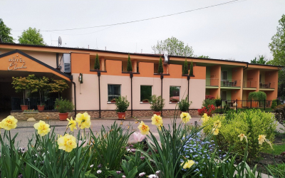 Hotel Elenka