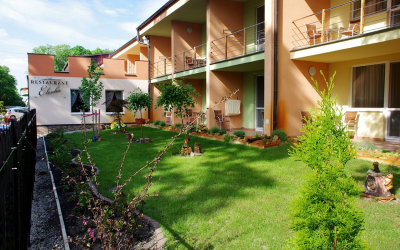 Hotel Elenka – fotografia 3