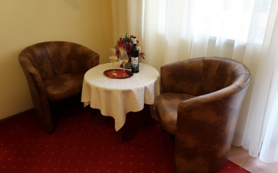 Hotel Elenka – fotografia 5