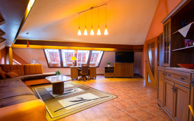 Hotel Orchidea – fotografia 4