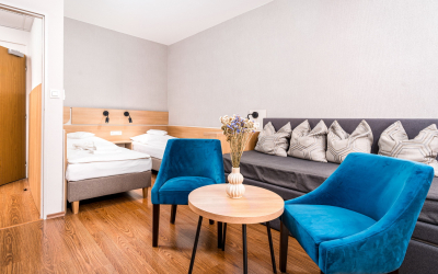 Hotel Thermal Varga – fotografia 5