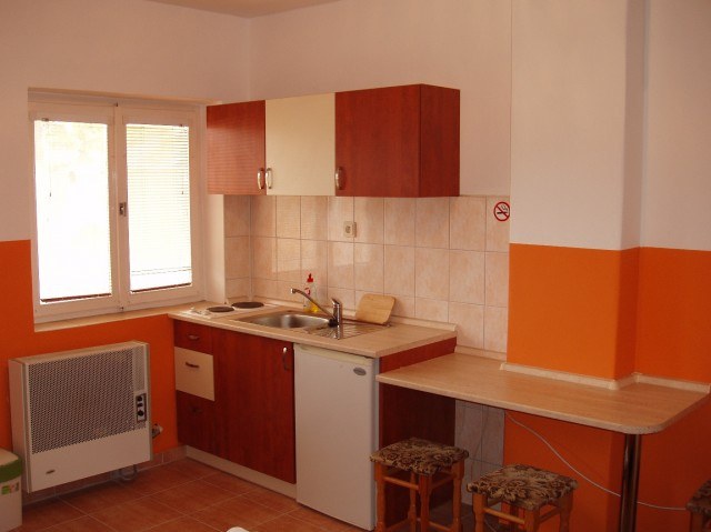 Apartmán Dalbi – fotografia 8