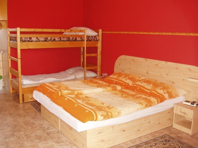 Apartmán Dalbi – fotografia 4