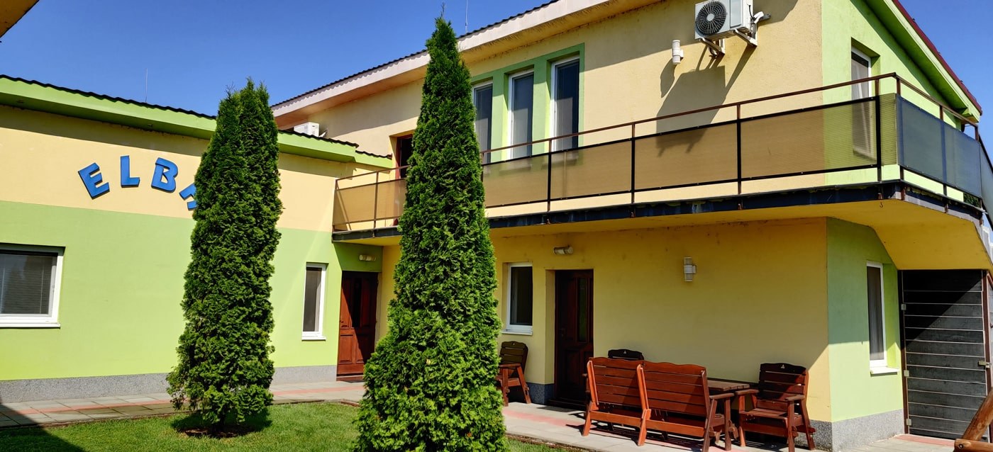 Apartman Elba