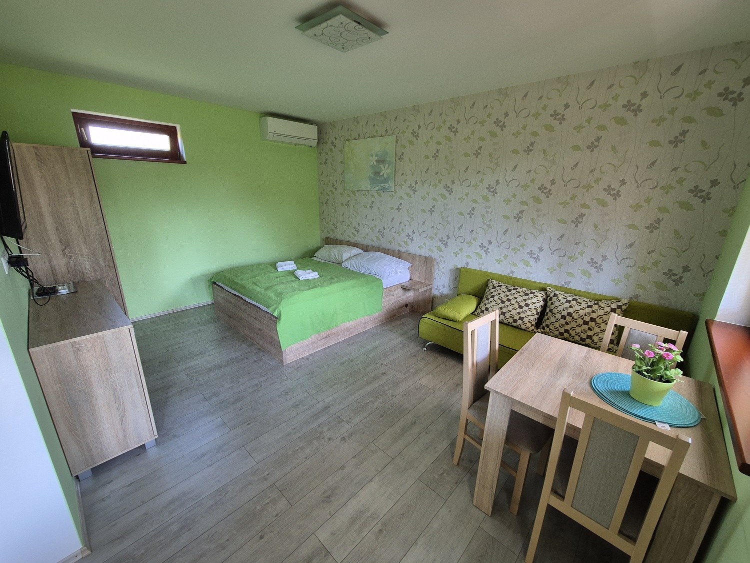 Apartmán Levandula – fotografia 4