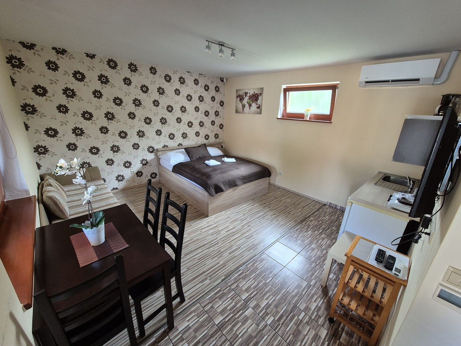 Apartmán Levandula – fotografia 2