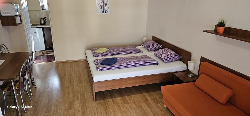 Apartmánový dom Flóra – fotografia 5