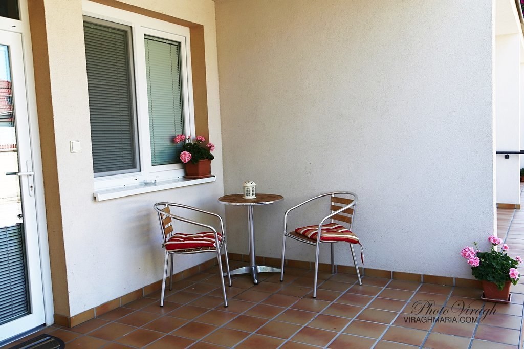 Apartmánový dom Flóra – fotografia 15