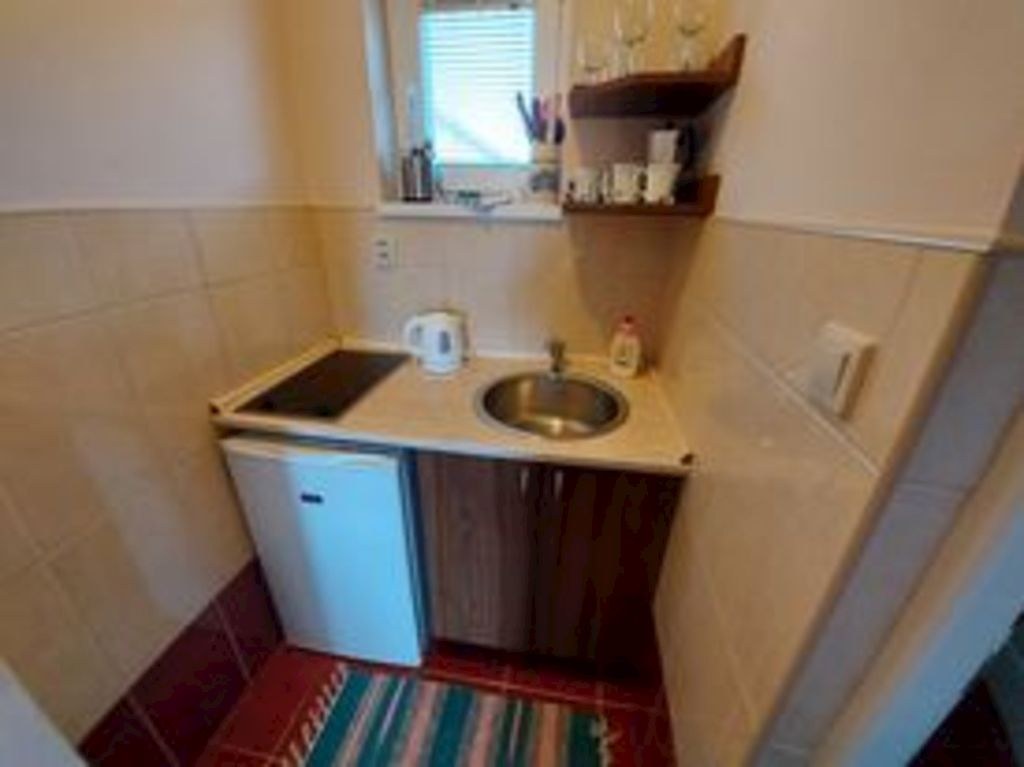 Apartmánový dom Flóra – fotografia 13