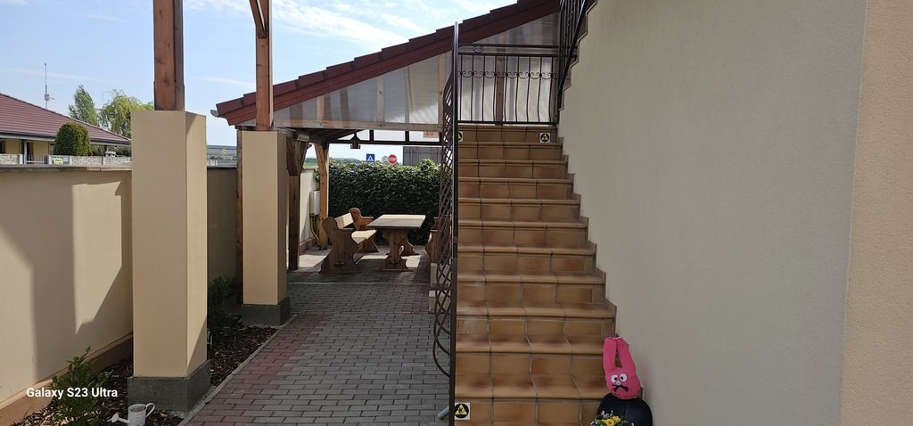Apartmánový dom Flóra – fotografia 3