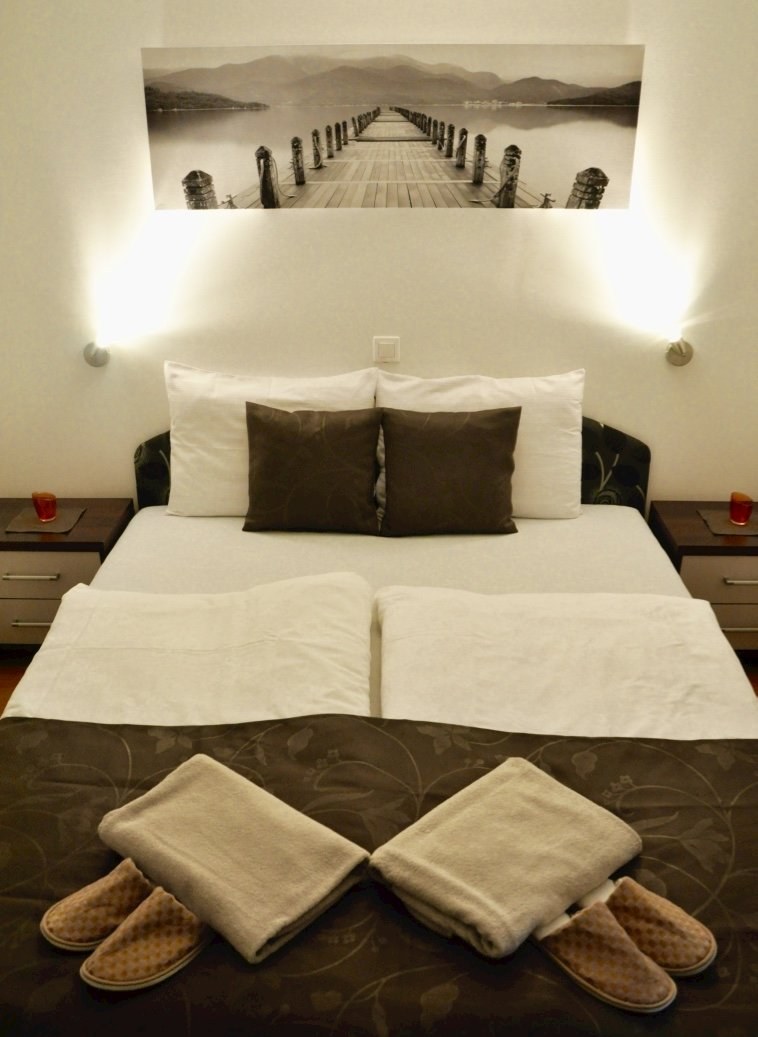 Apartmány Bandolero – fotografia 3