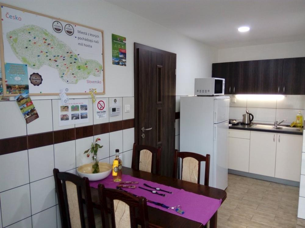Apartmány Bandolero – fotografia 5