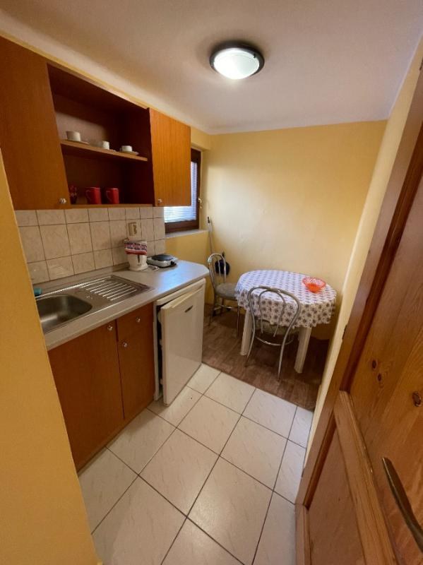 Apartmány Forró Rybárska – fotografia 2