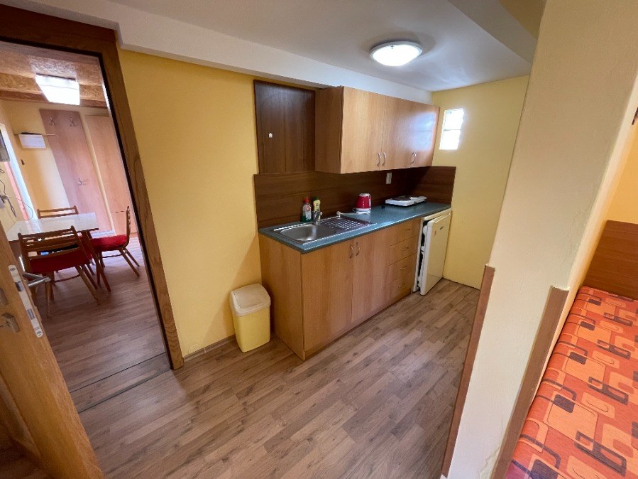 Apartmány Forró Rybárska – fotografia 3