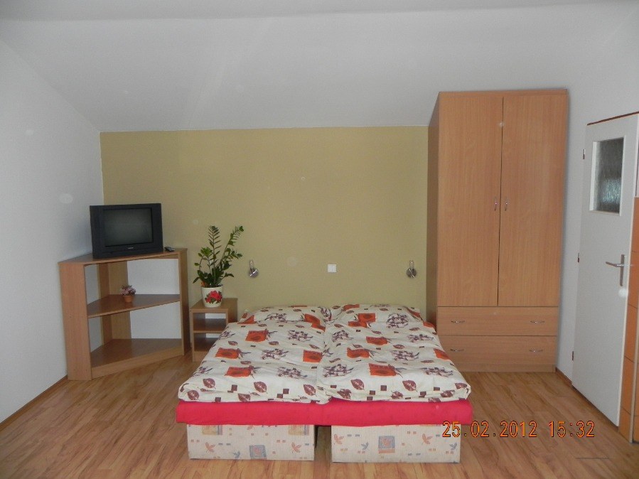 Apartmány Hacienda – fotografia 4