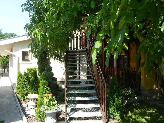 Apartmány Hacienda – fotografia 3