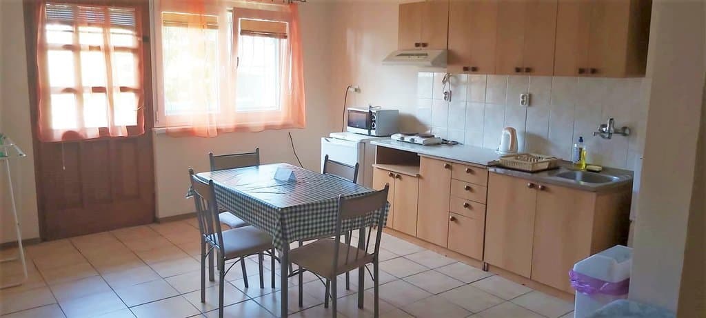 Apartmány Lakó – fotografia 15