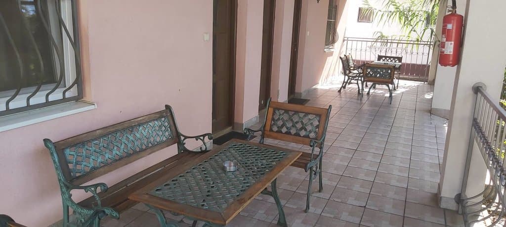 Apartmány Lakó – fotografia 13