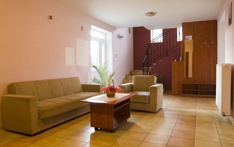 Ukážka ubytovania: Apartmány Sparkler