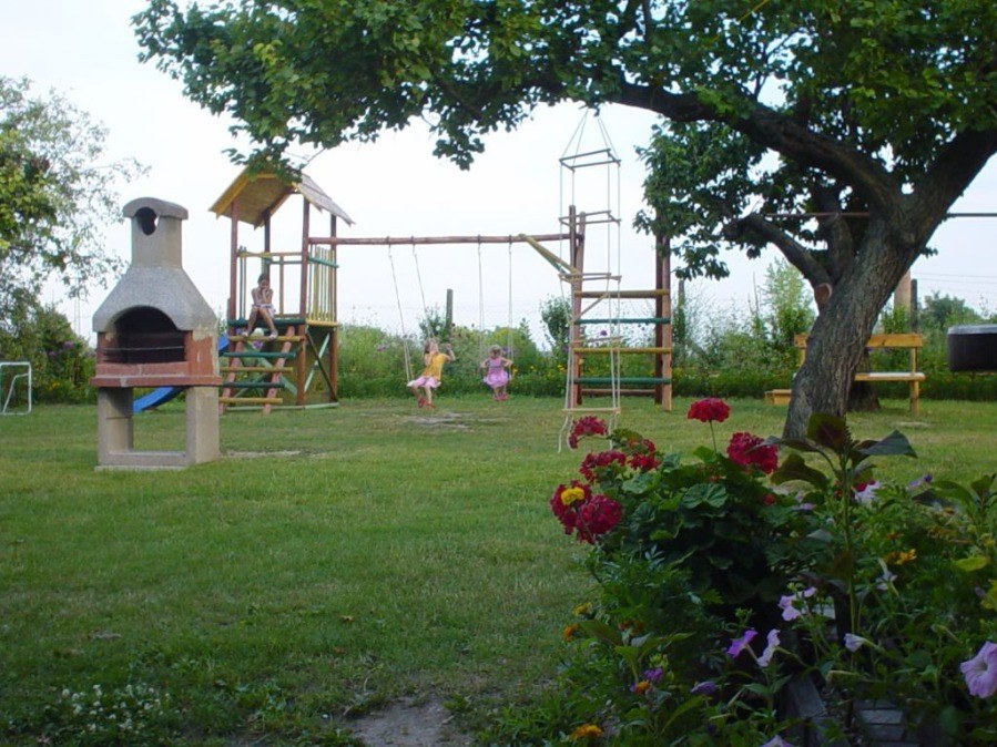 Apartmany-Stany-Karavany – fotografia 3