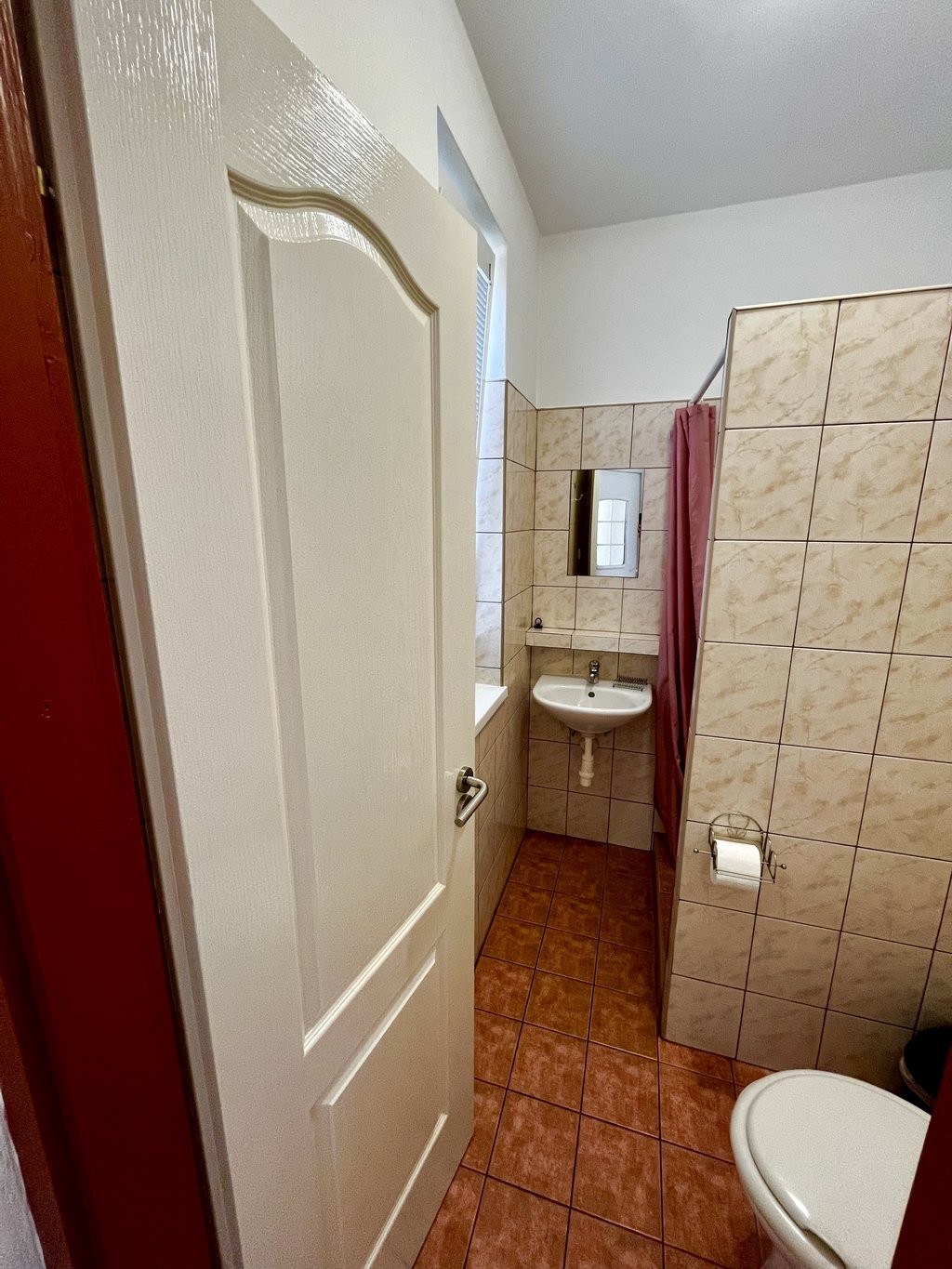 Apartmány U Františka – fotografia 3