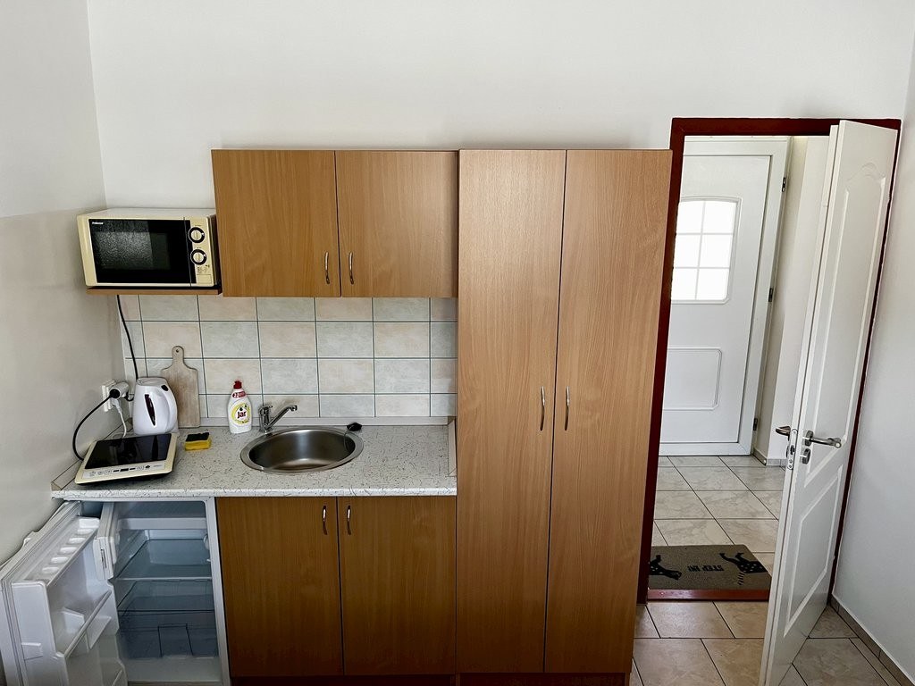 Apartmány U Františka – fotografia 6