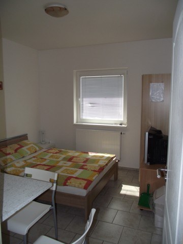 Apartmány U Františka – fotografia 4