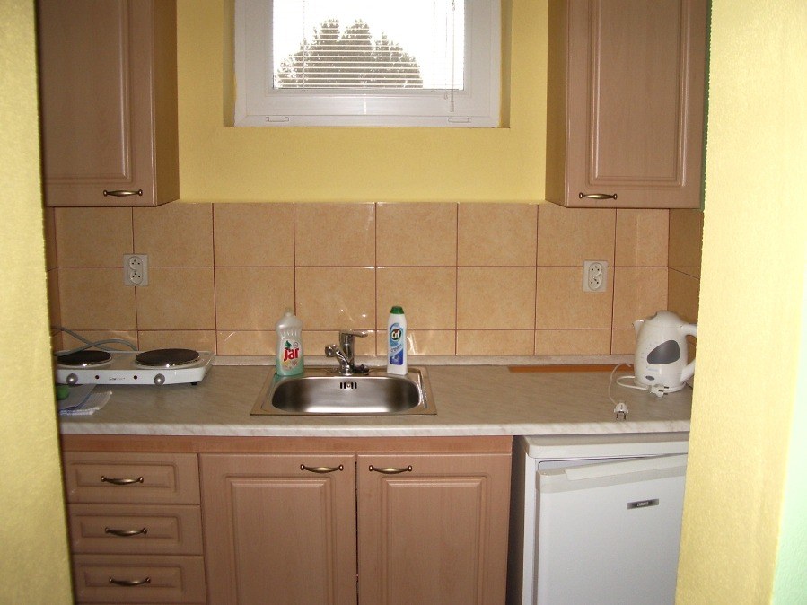 Apartmány u Kissovej Angely – fotografia 2