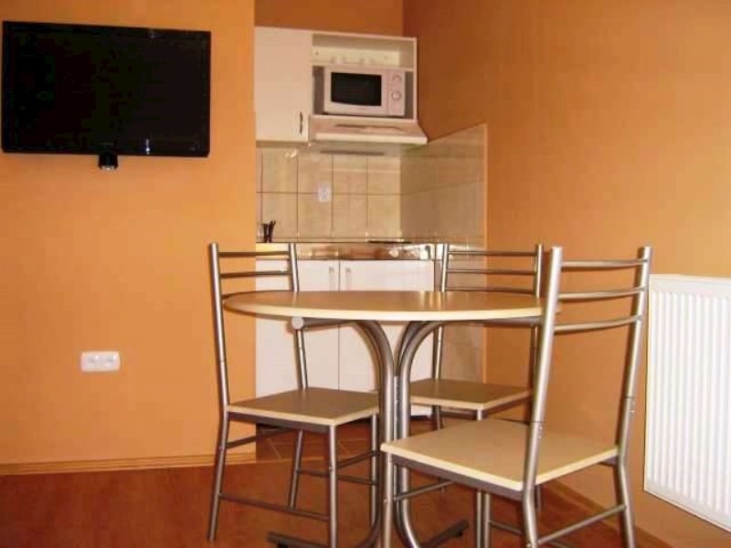Apartmány U Zuzany Méryovej – fotografia 5