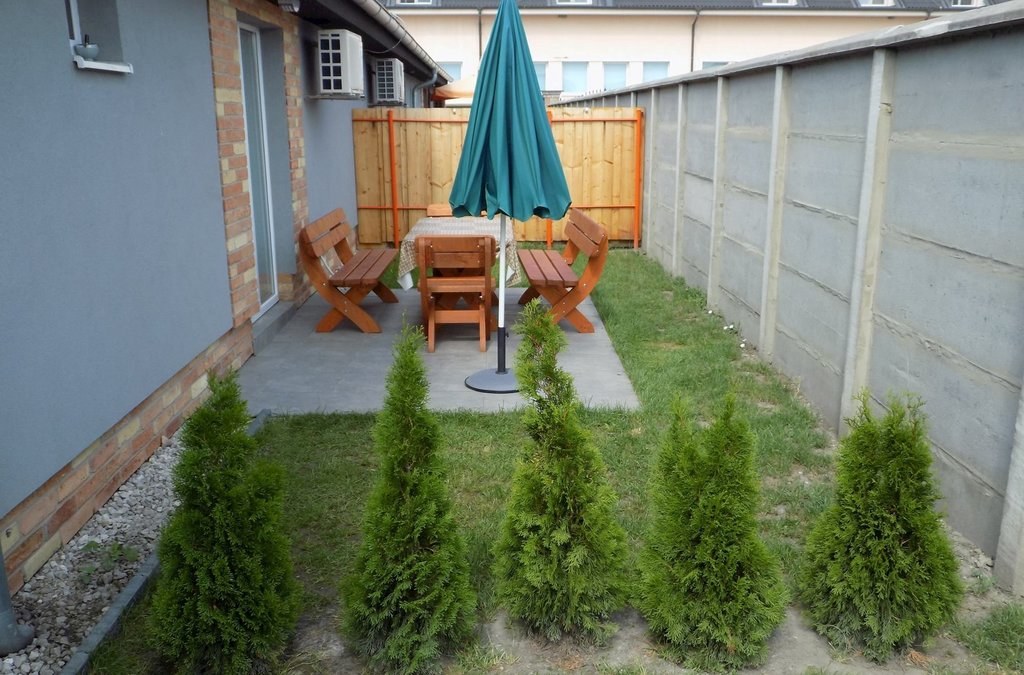 Apartmány Viktória & Krisztián – fotografia 14