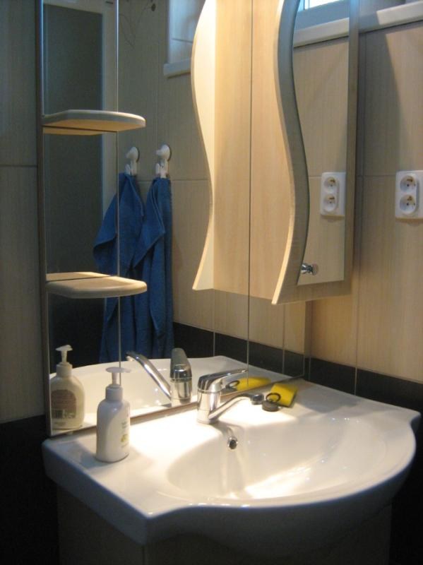 Apartmány Viktória & Krisztián – fotografia 4