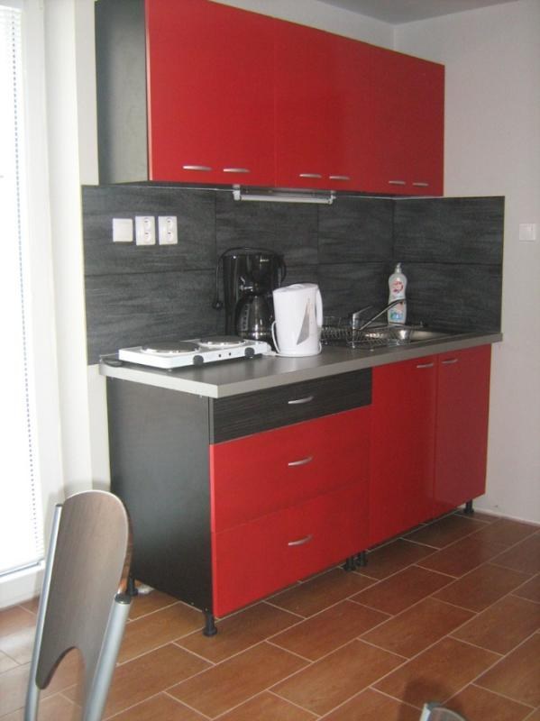 Apartmány Viktória & Krisztián – fotografia 3