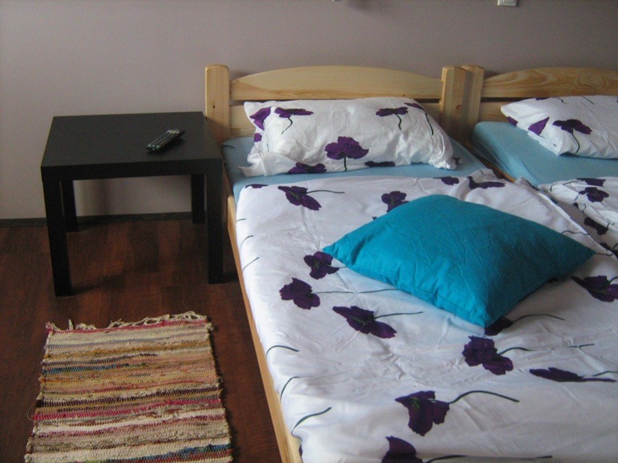 Ukážka ubytovania: Apartmány Viktória & Krisztián