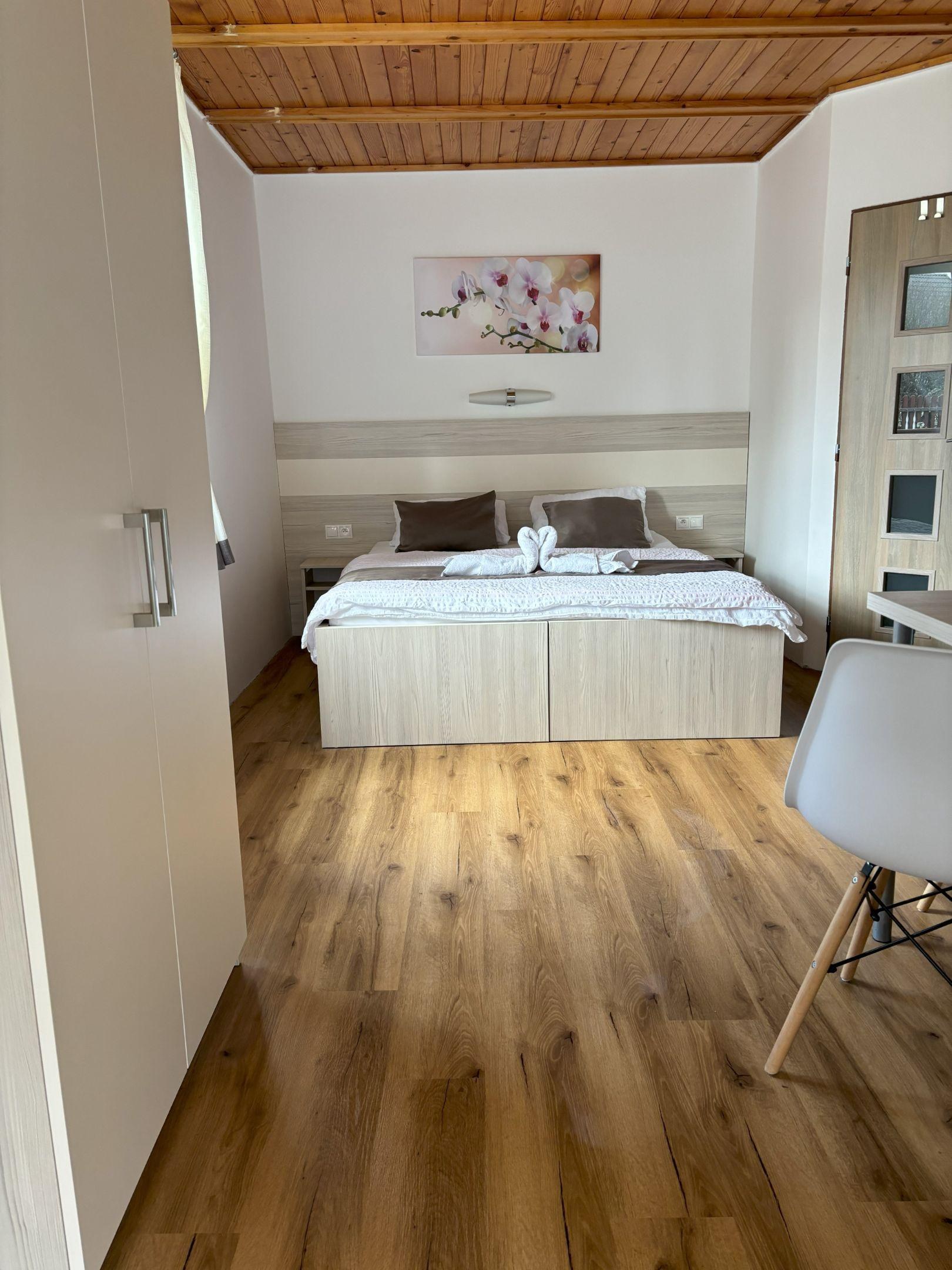 Apartmány Zelený Domček – fotografia 6