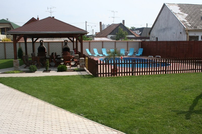 Penzion Sungarden – fotografia 6
