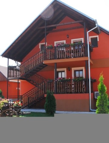 Penzion Sungarden