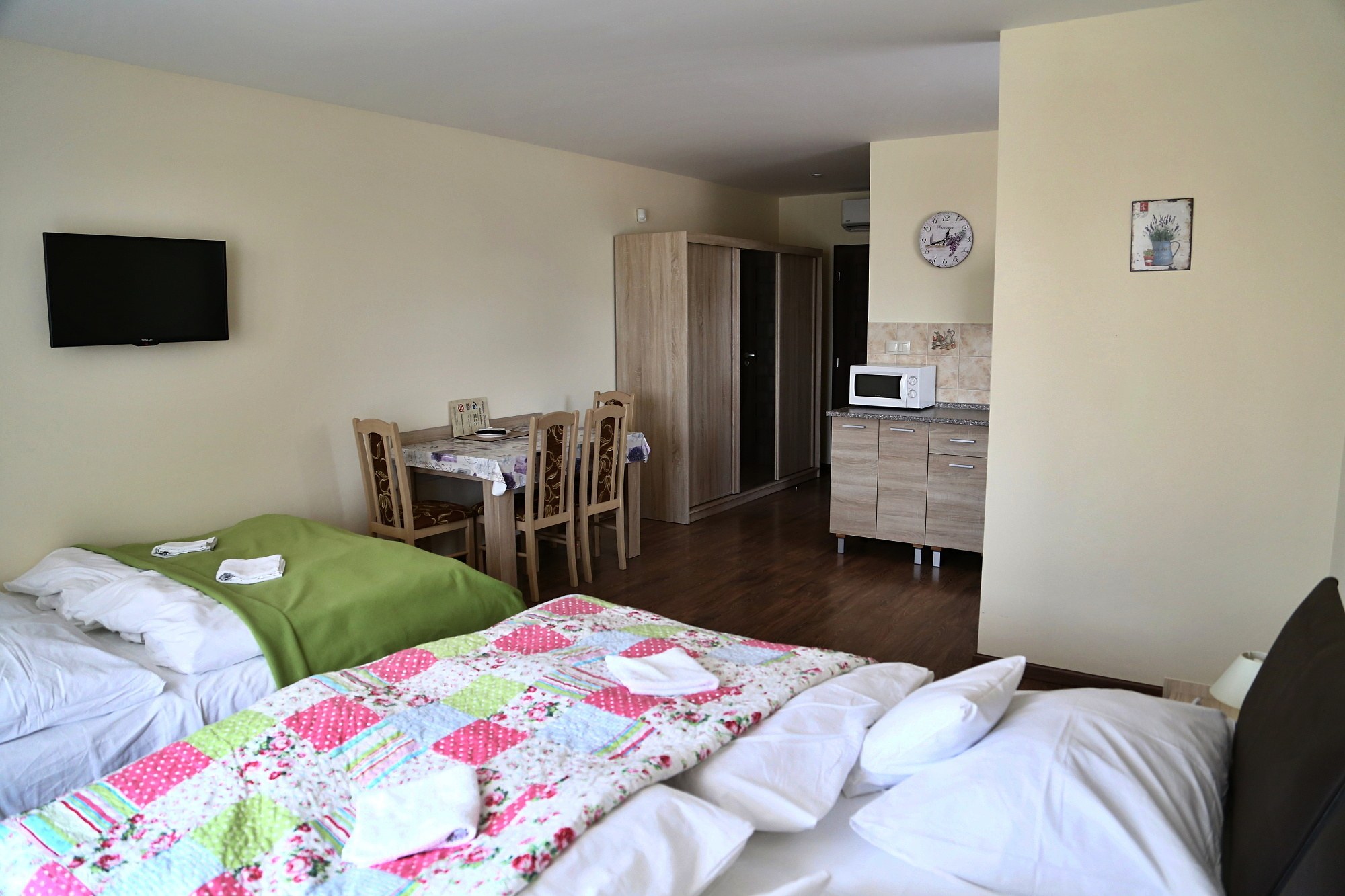Provence Apartmány – fotografia 17