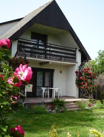Ubytovanie - Apartmán Bobrík – fotografia 1