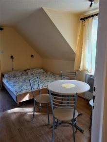 Ubytovanie - Apartmán Bobrík – fotografia 5