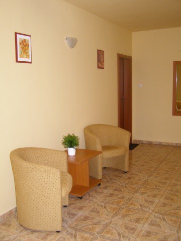 Ubytovanie - Apartmán Jankó – fotografia 5