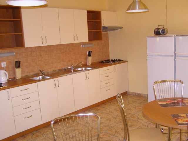 Ukážka ubytovania: Ubytovanie - Apartmán Jankó