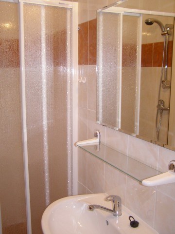 Ubytovanie - Apartmán Jankó – fotografia 3