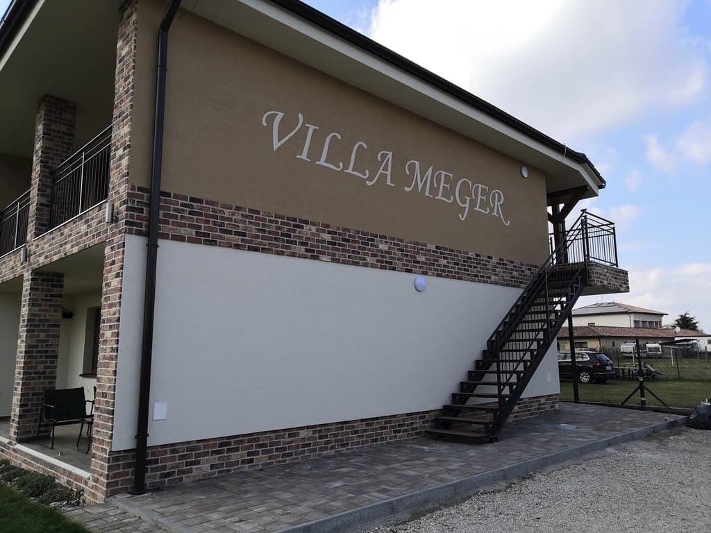 Villa Meger