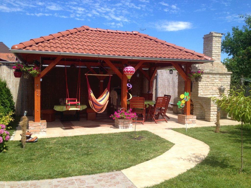 Dvojizbový Apartmán Mária
