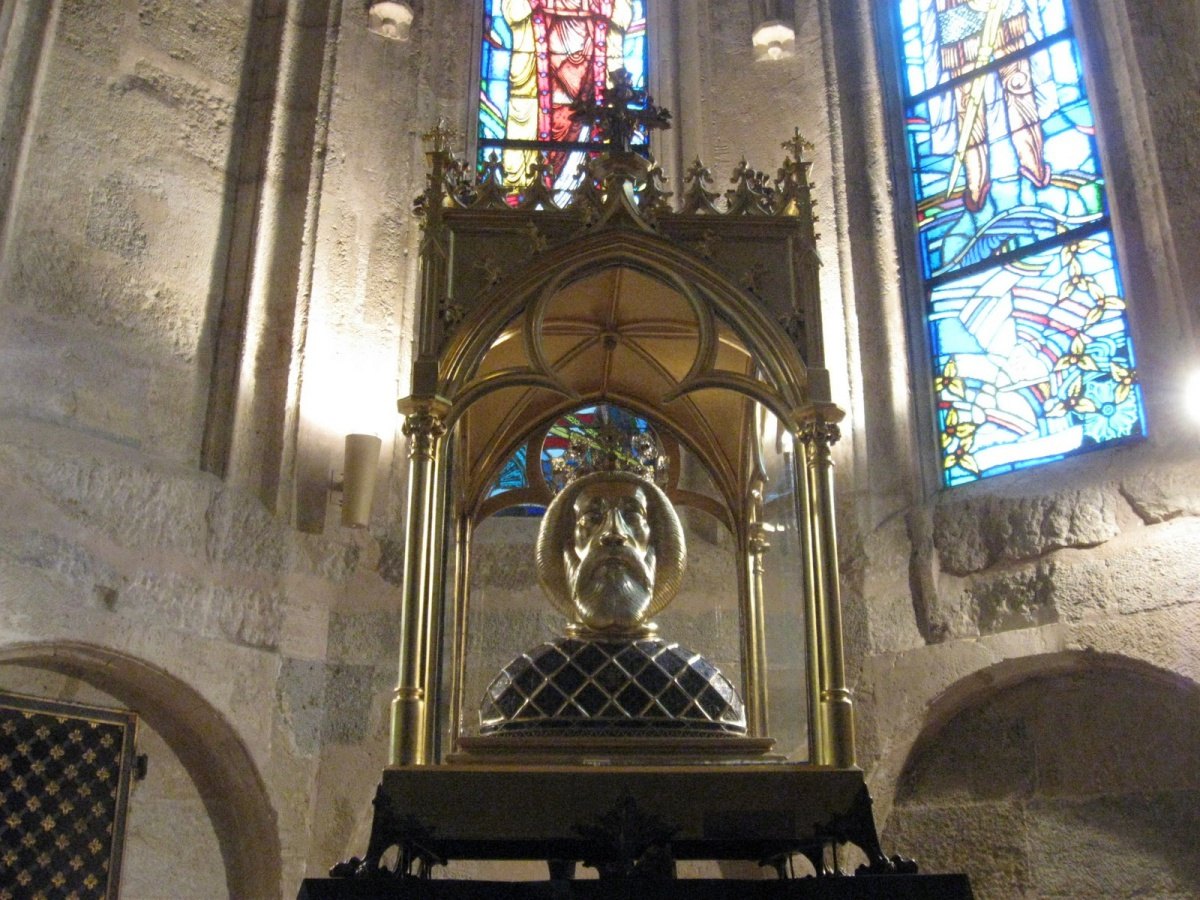 Bazilika – Győr