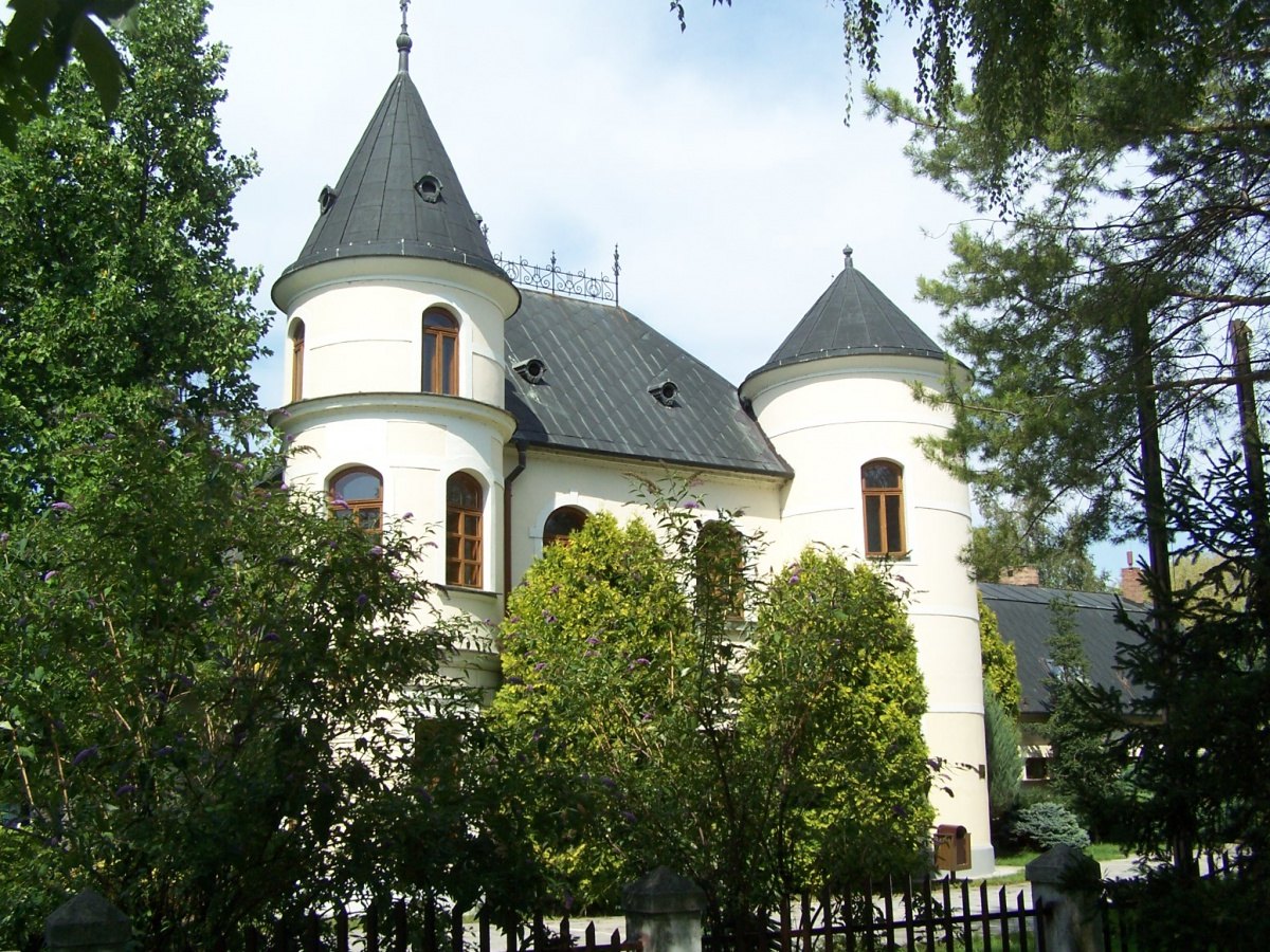 Galéria súčasného maďarského umenia