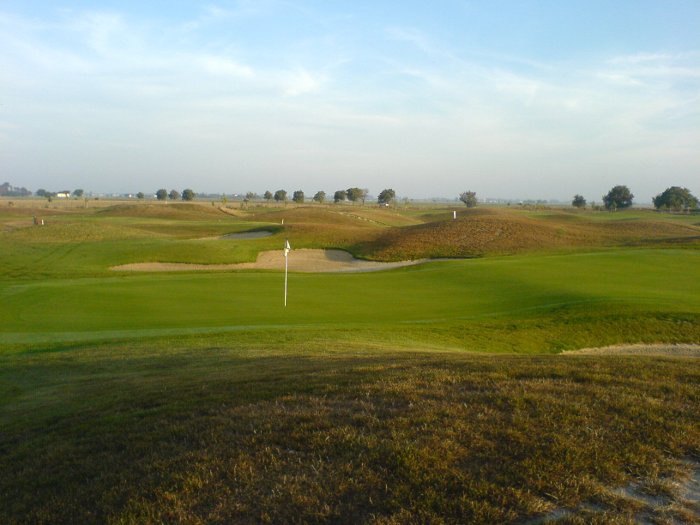 Golfový klub Welten