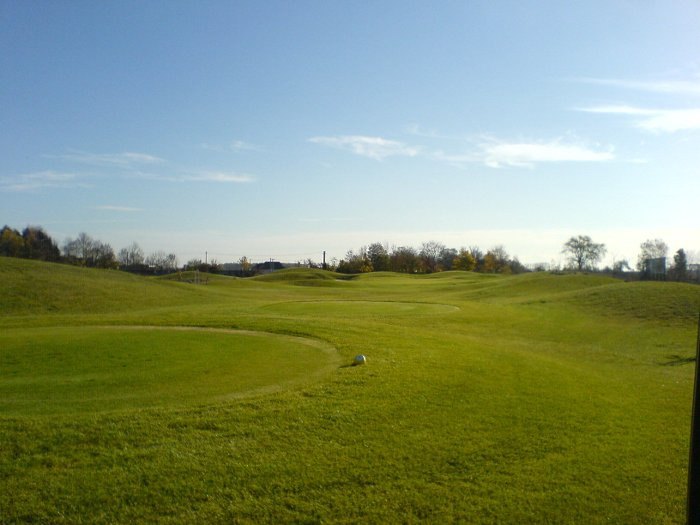 Golfový klub Welten, fotografia 3