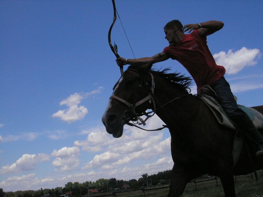 Holdas Ranch